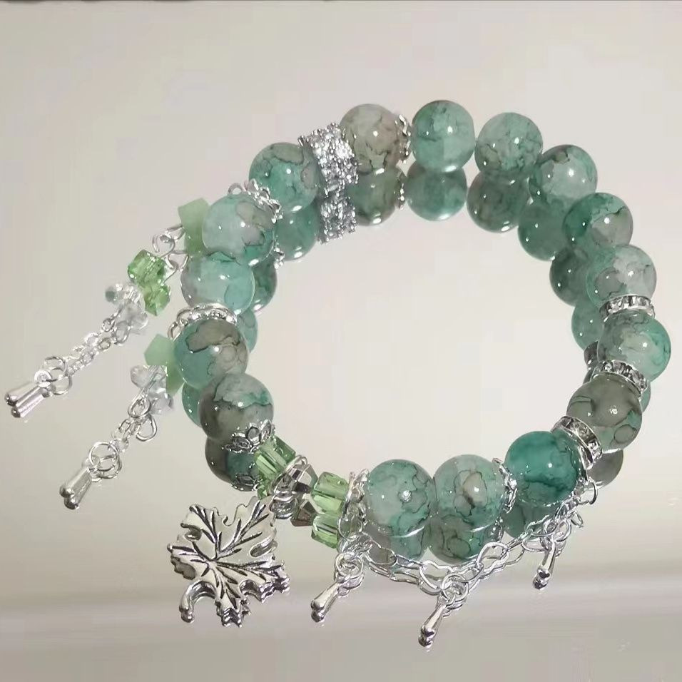 【LIVE SHOW EXCLUSIVE✨】 Hand-Knotted Crystal Gemstones | FLASH SALE