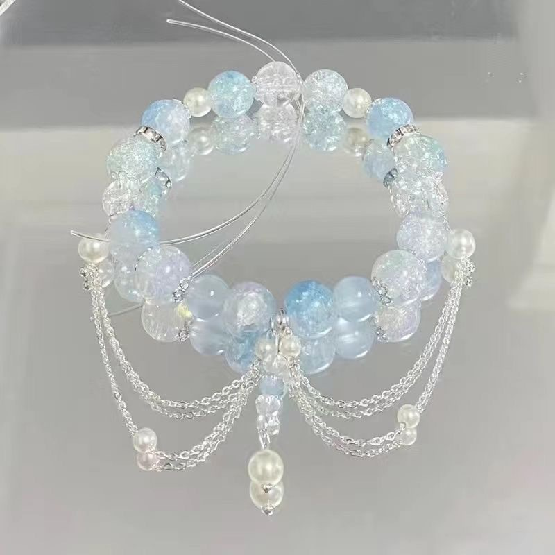 【LIVE SHOW EXCLUSIVE✨】 Hand-Knotted Crystal Gemstones | FLASH SALE