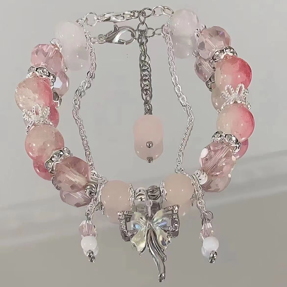 【LIVE SHOW EXCLUSIVE✨】 Hand-Knotted Crystal Gemstones | FLASH SALE