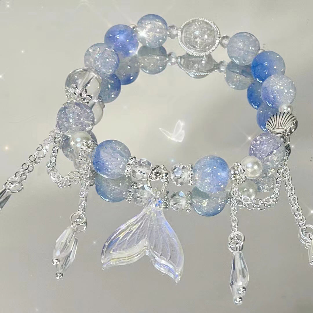 【LIVE SHOW EXCLUSIVE✨】 Hand-Knotted Crystal Gemstones | FLASH SALE