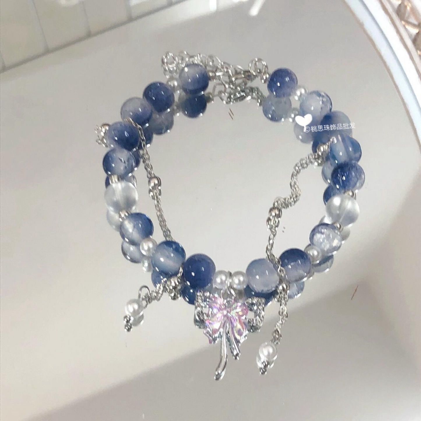 【LIVE SHOW EXCLUSIVE✨】 Hand-Knotted Crystal Gemstones | FLASH SALE