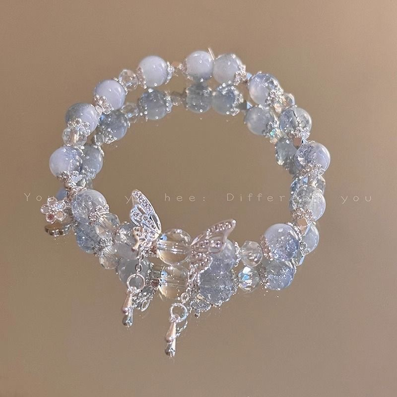 【LIVE SHOW EXCLUSIVE✨】 Hand-Knotted Crystal Gemstones | FLASH SALE