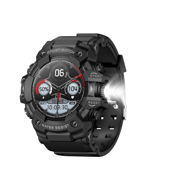 LC21 Smart Watch
