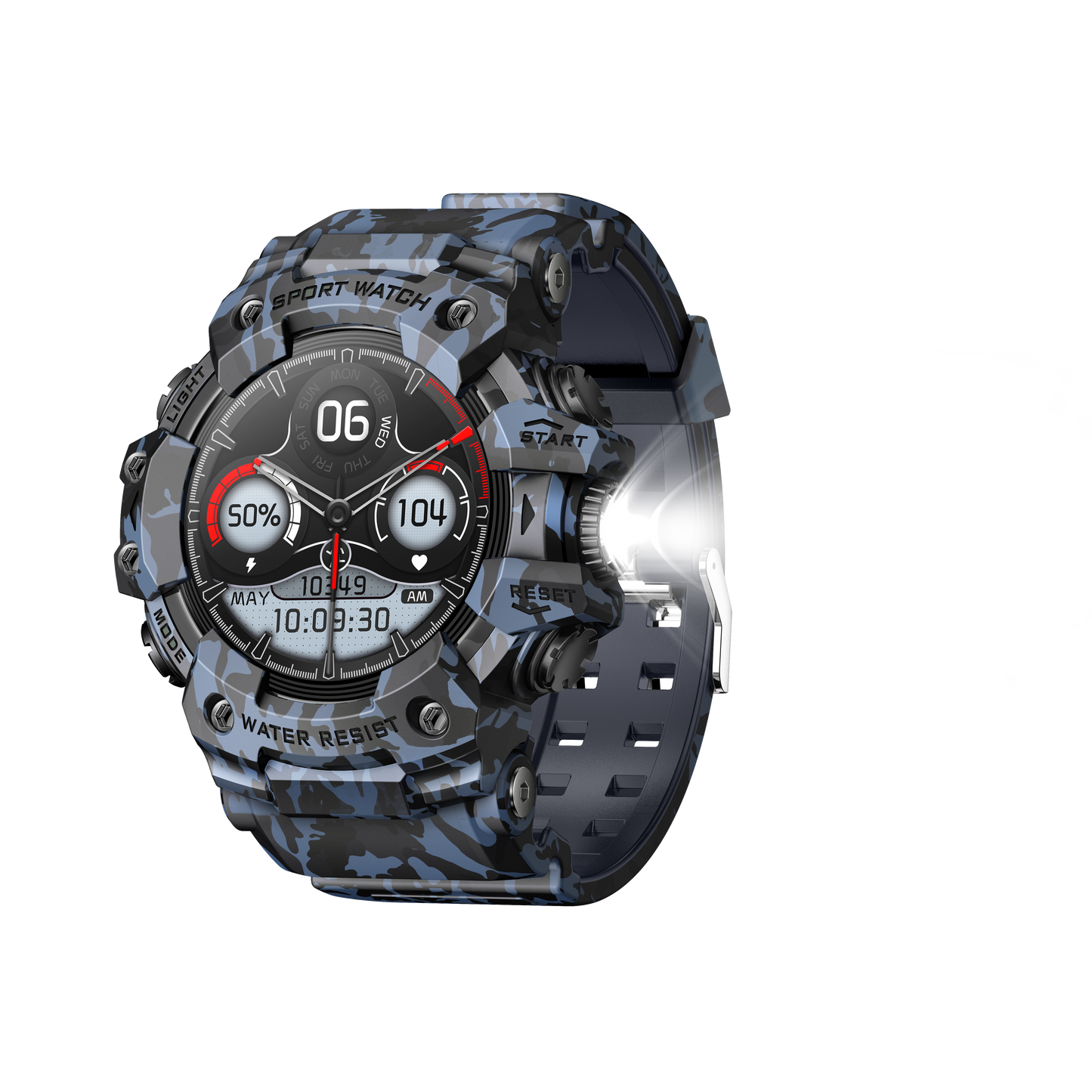 LC21 Smart Watch