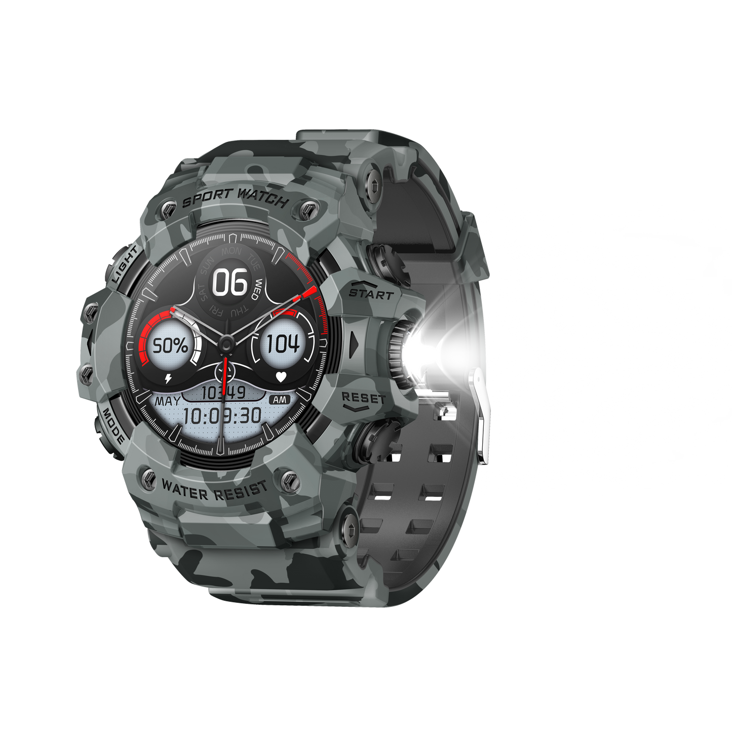 LC21 Smart Watch