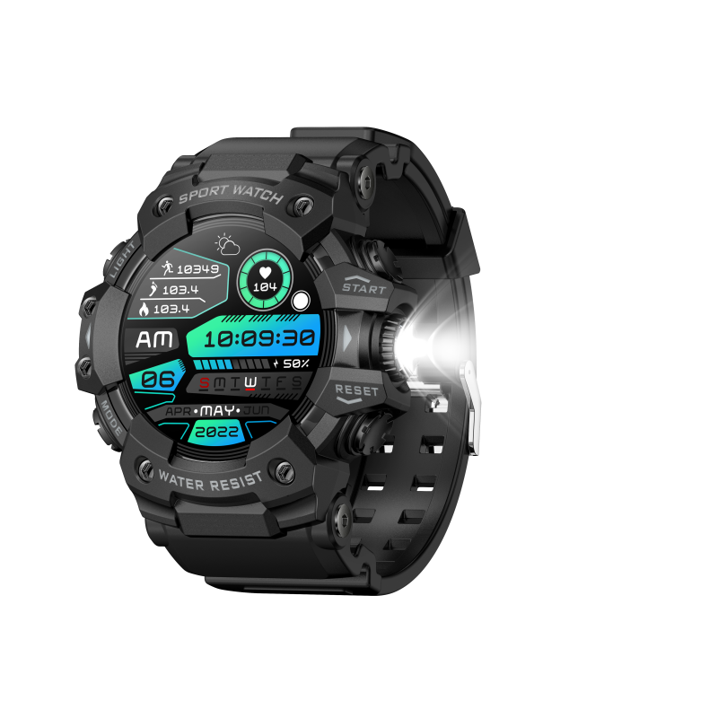 LC21 Smart Watch