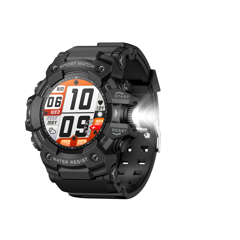 LC21 Smart Watch