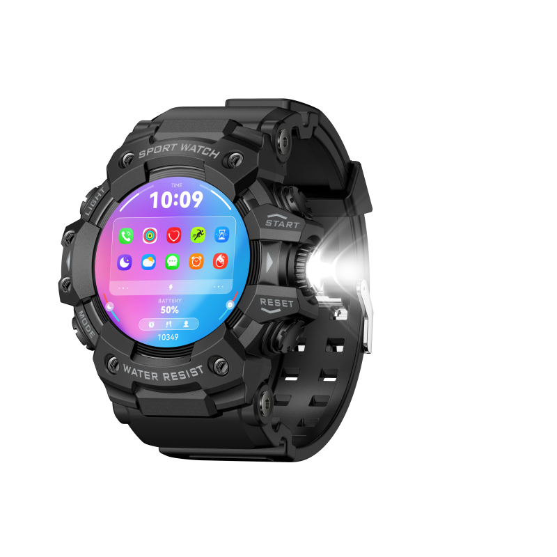 LC21 Smart Watch