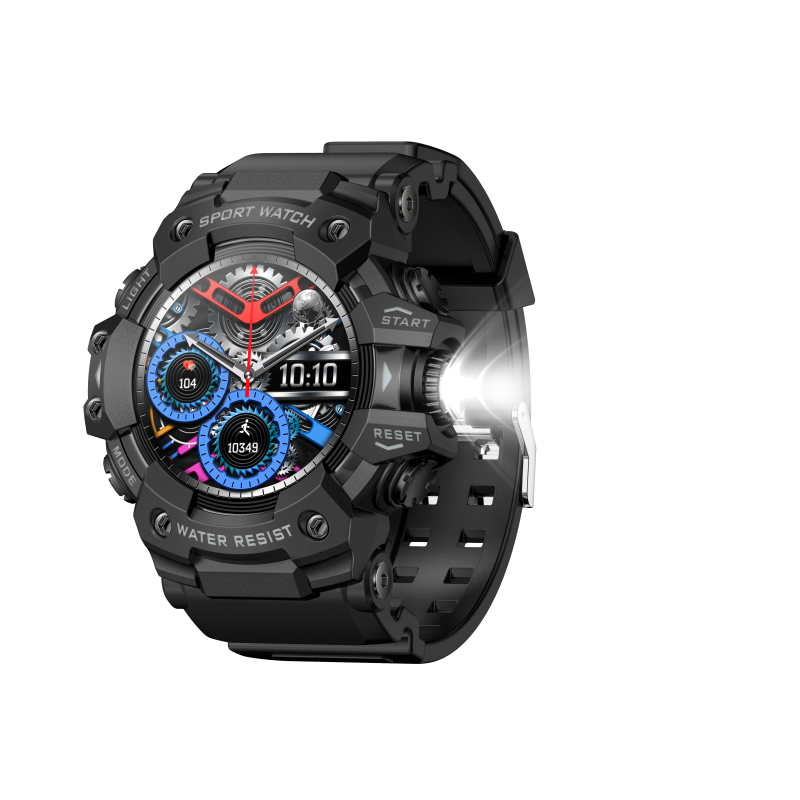 LC21 Smart Watch