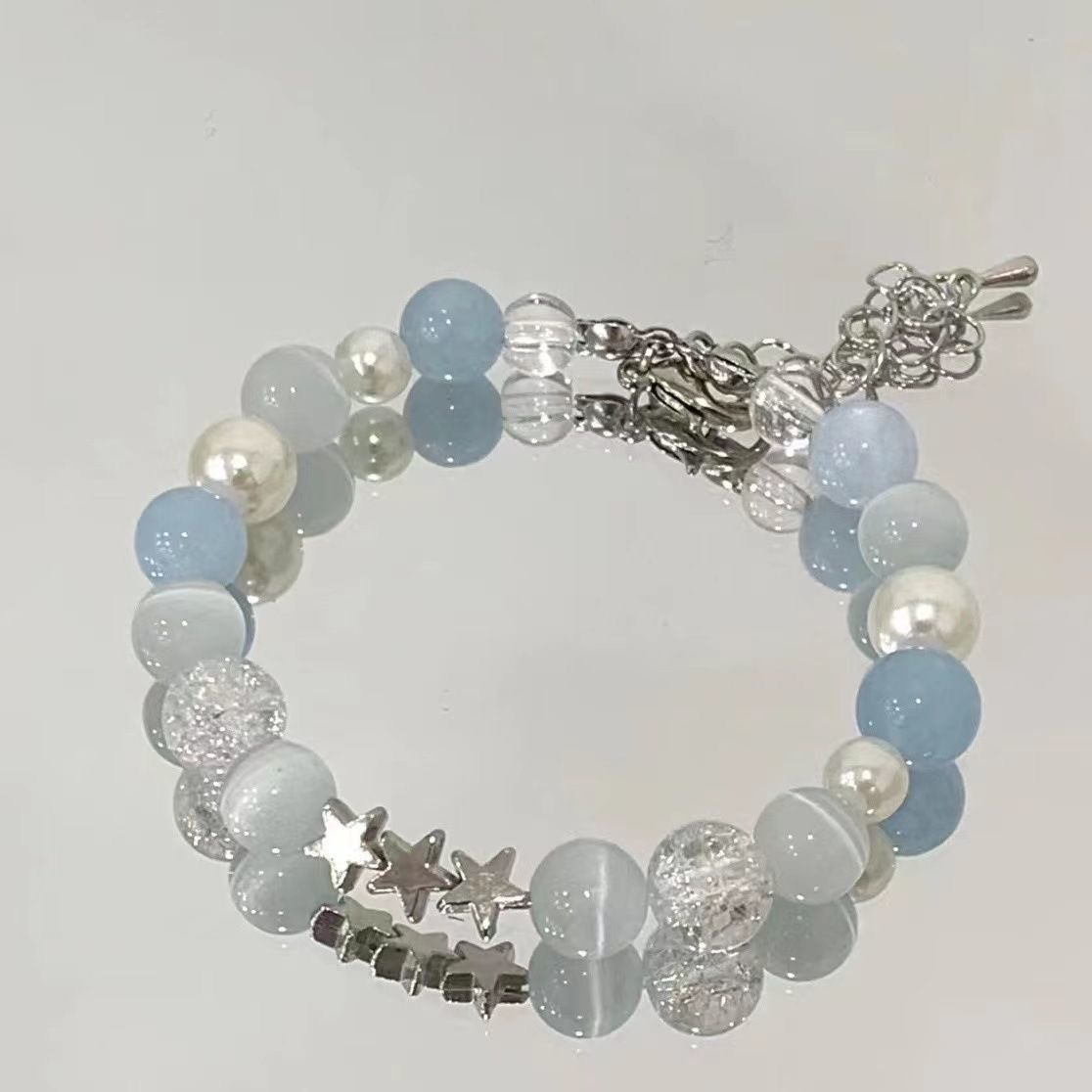 【LIVE SHOW EXCLUSIVE✨】 Hand-Knotted Crystal Gemstones | FLASH SALE
