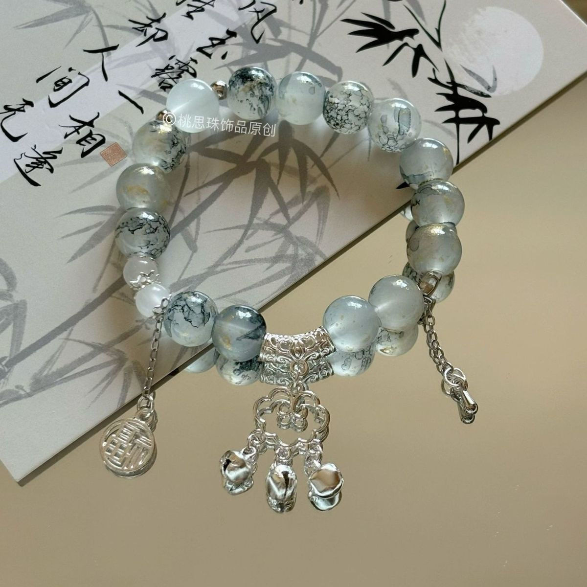 【LIVE SHOW EXCLUSIVE✨】 Hand-Knotted Crystal Gemstones | FLASH SALE
