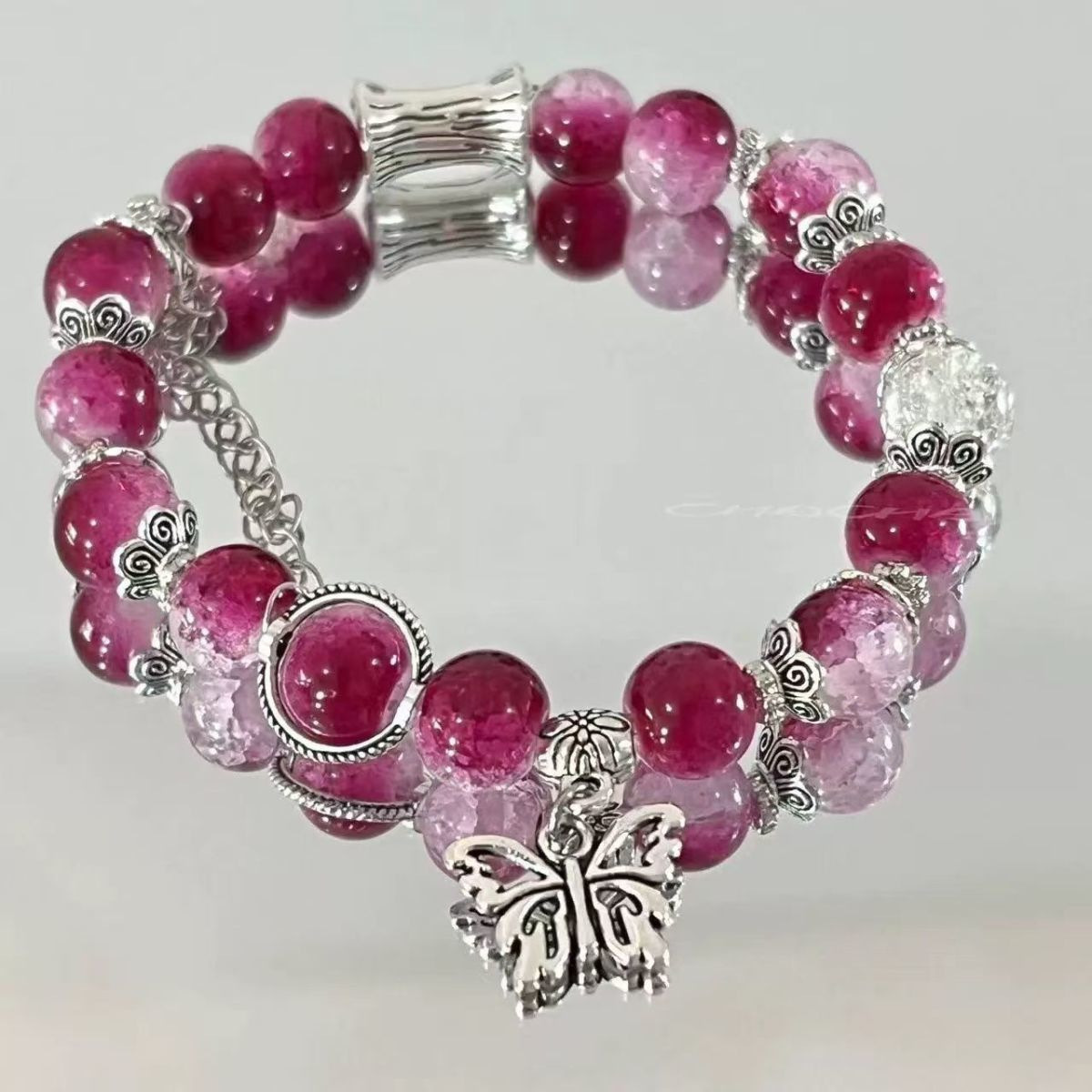 【LIVE SHOW EXCLUSIVE✨】 Hand-Knotted Crystal Gemstones | FLASH SALE