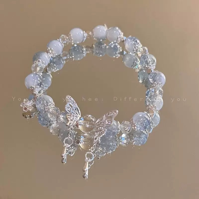 【LIVE SHOW EXCLUSIVE✨】 Hand-Knotted Crystal Gemstones | FLASH SALE