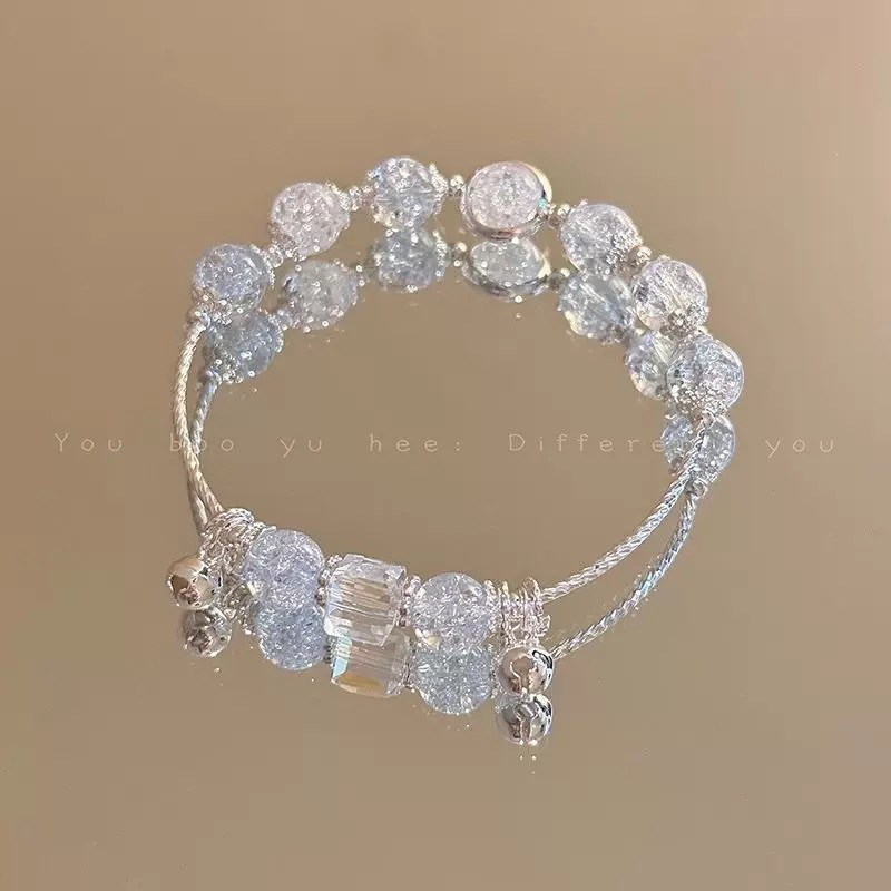 【LIVE SHOW EXCLUSIVE✨】 Hand-Knotted Crystal Gemstones | FLASH SALE