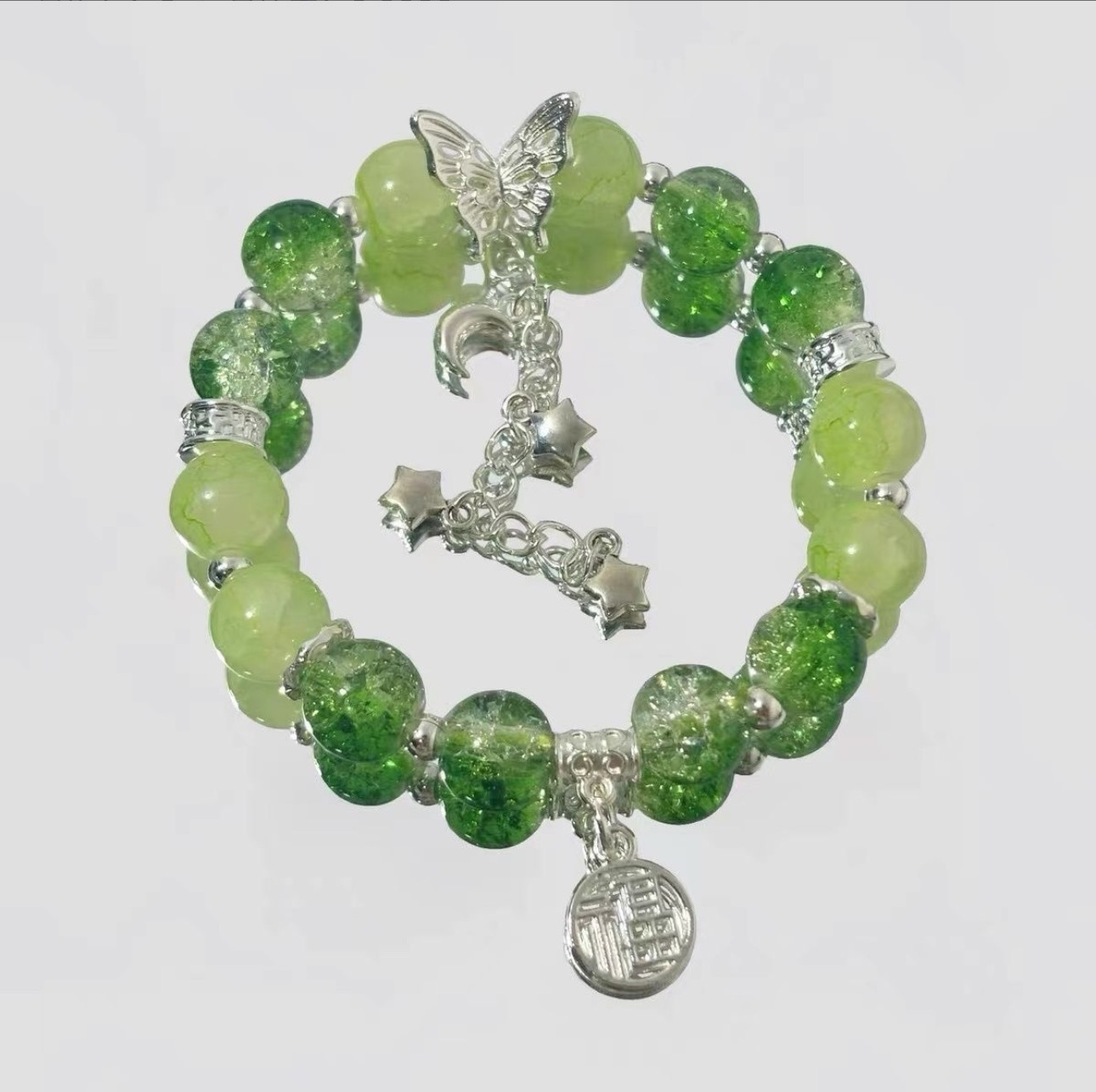 【LIVE SHOW EXCLUSIVE✨】 Hand-Knotted Crystal Gemstones | FLASH SALE