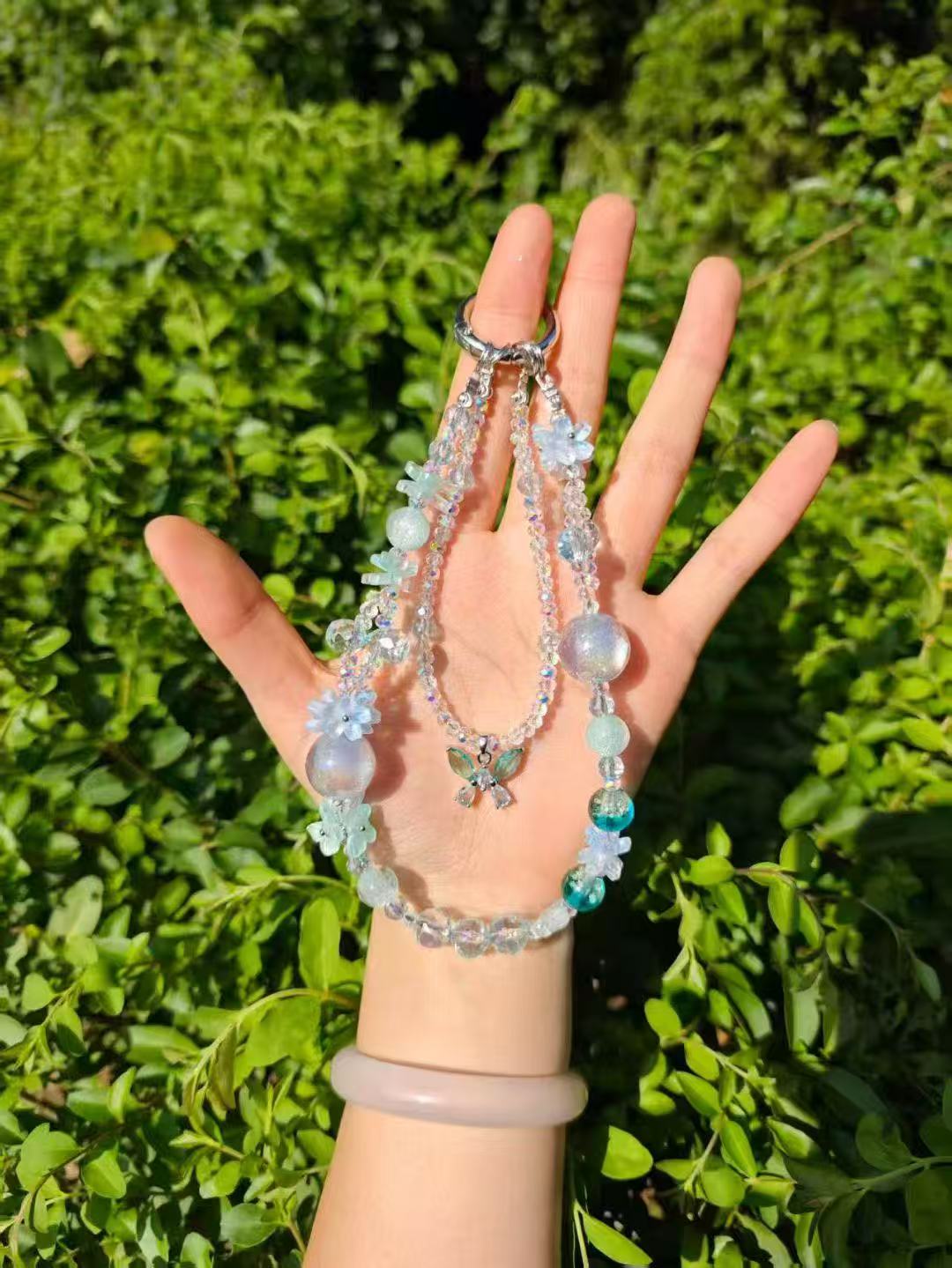 【LIVE SHOW EXCLUSIVE✨】 keychains & bag chains