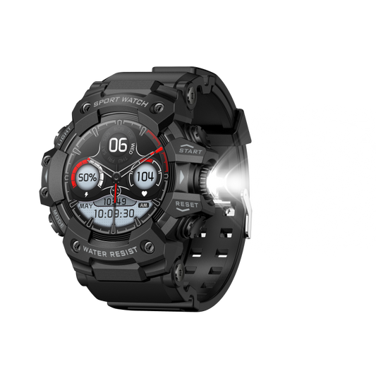 LC21 Smart Watch
