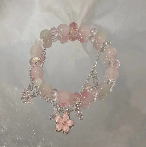 【LIVE SHOW EXCLUSIVE✨】 Hand-Knotted Crystal Gemstones | FLASH SALE